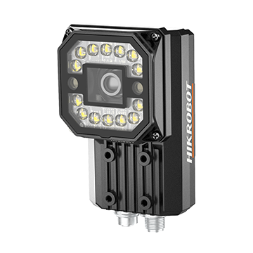 ？礛V-ID5050M-12S-WBN工业读码器500W像素12mm