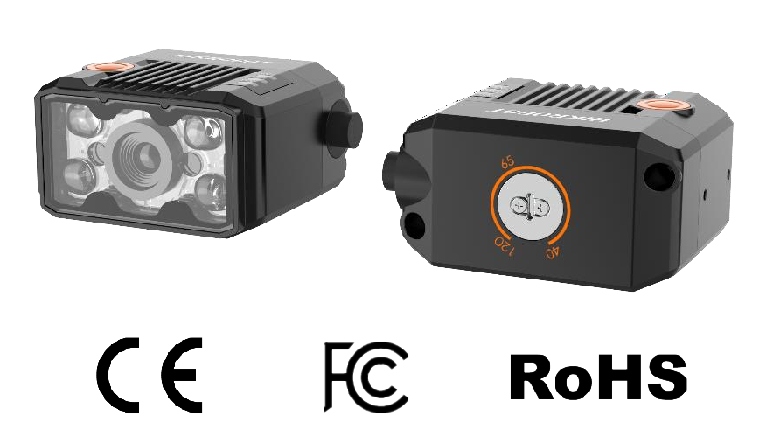 ？礚VSCAN-RD713-2固定式读码器